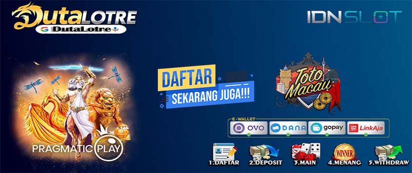 You are currently viewing Jackpot Situs Togel Link Dutalotre